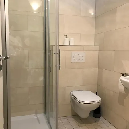 ベッド・アンド・ブレックファスト Brockhof メーアブッシュ