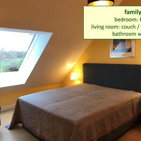 Brockhof 梅尔布施