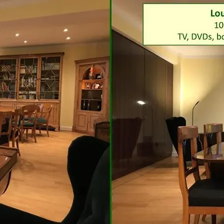 Brockhof 住宿加早餐酒店