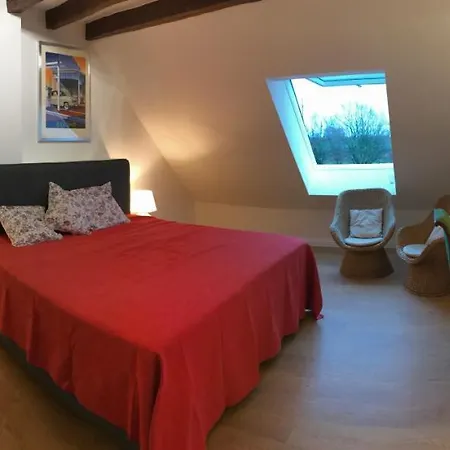 Brockhof 住宿加早餐酒店