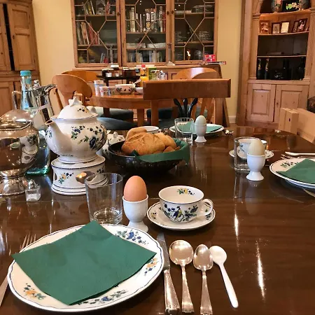 Brockhof 住宿加早餐酒店