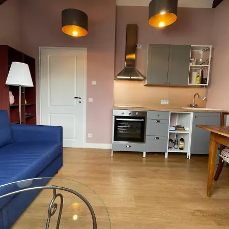 Bed & Breakfast Bed & Brockhof *