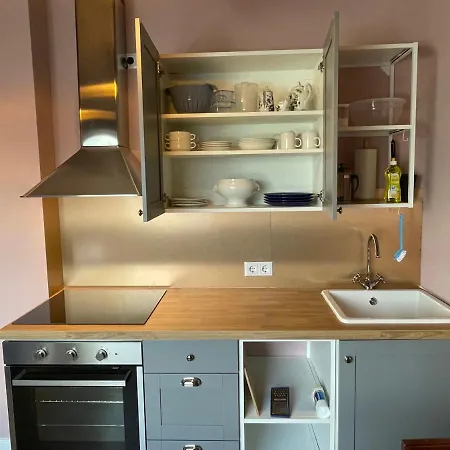 住宿加早餐酒店 Brockhof 3*