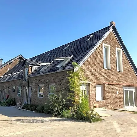 Brockhof Bed & Breakfast 3*