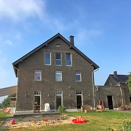 Brockhof Bed & Breakfast 3*