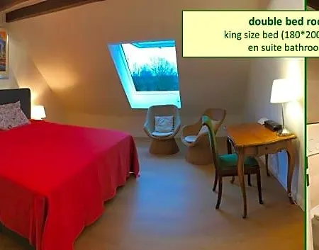 Bed & Breakfast Brockhof 3*