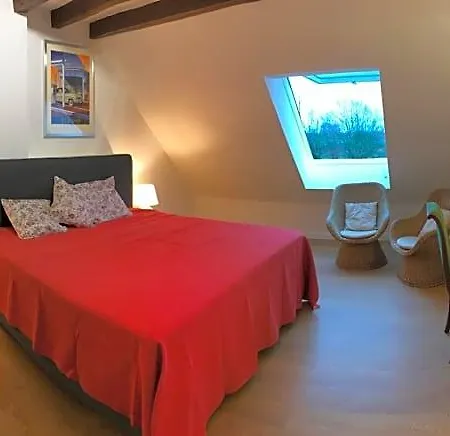 Brockhof Bed & Breakfast Meerbusch