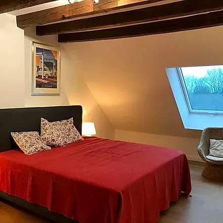 Brockhof Bed & Breakfast 3*