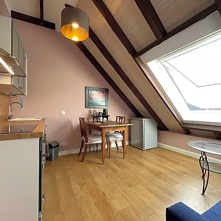 Brockhof Bed & Breakfast Meerbusch