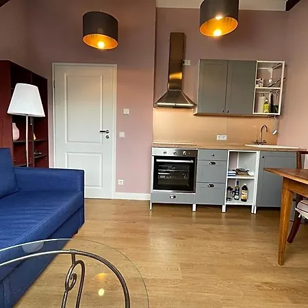 Bed & Breakfast Brockhof 3*