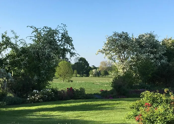 Bed&brockhof 3* Meerbusch