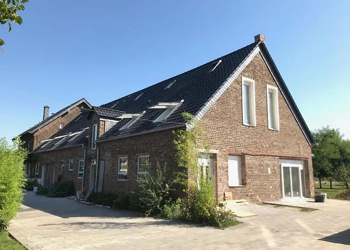 Bed&brockhof Bed & Breakfast 3*