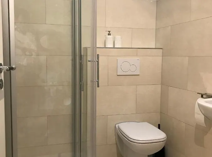 Bed & Breakfast Bed&brockhof Meerbusch