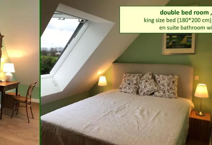 Bed&brockhof Bed & Breakfast Meerbusch