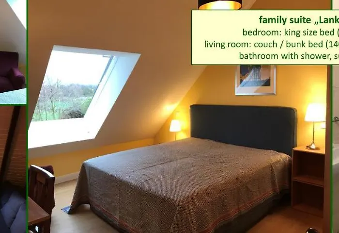 Bed&brockhof Meerbusch