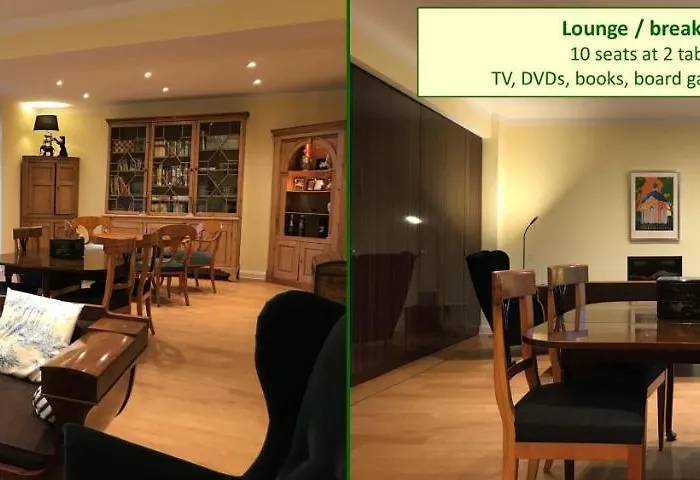 Bed&brockhof Bed & Breakfast