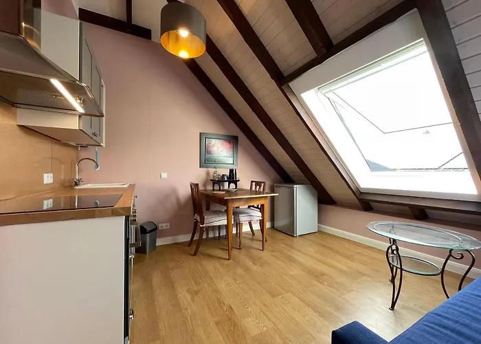 Bed&brockhof Bed & Breakfast 3*