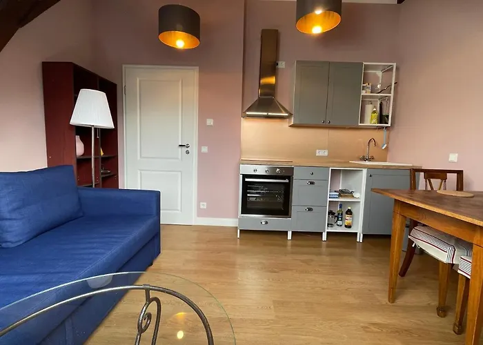 Bed & Breakfast Bed&brockhof 3*