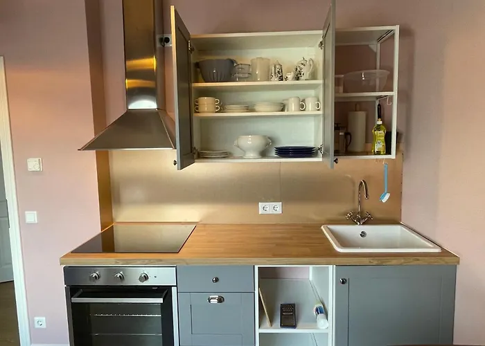 Bed & Breakfast Bed&brockhof 3*